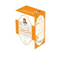 چای سیاه صبحانه انگلیسی معطر شهرزاد – 100 گرم