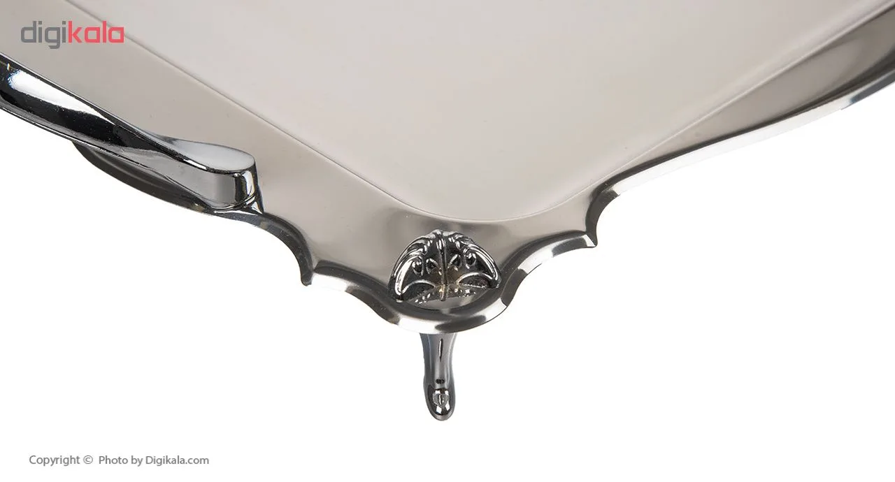 سینی تیتیل کد 502/5