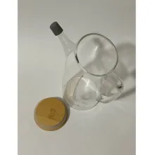 روغن ریز مدل پیرکس
