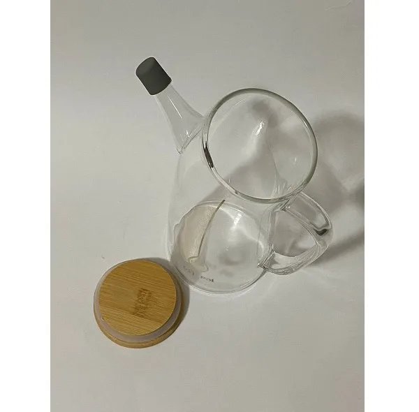 روغن ریز مدل پیرکس