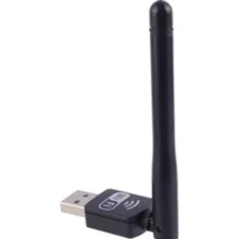 USB کارت شبکه آلفا نتورکس مدل UW10