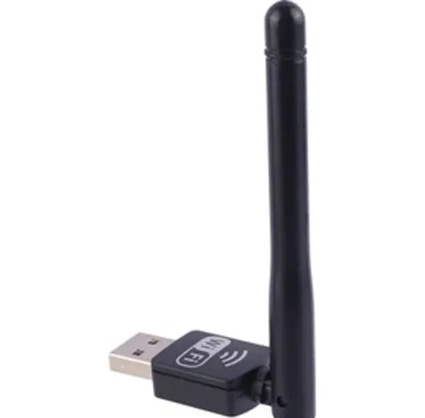 USB کارت شبکه آلفا نتورکس مدل UW10