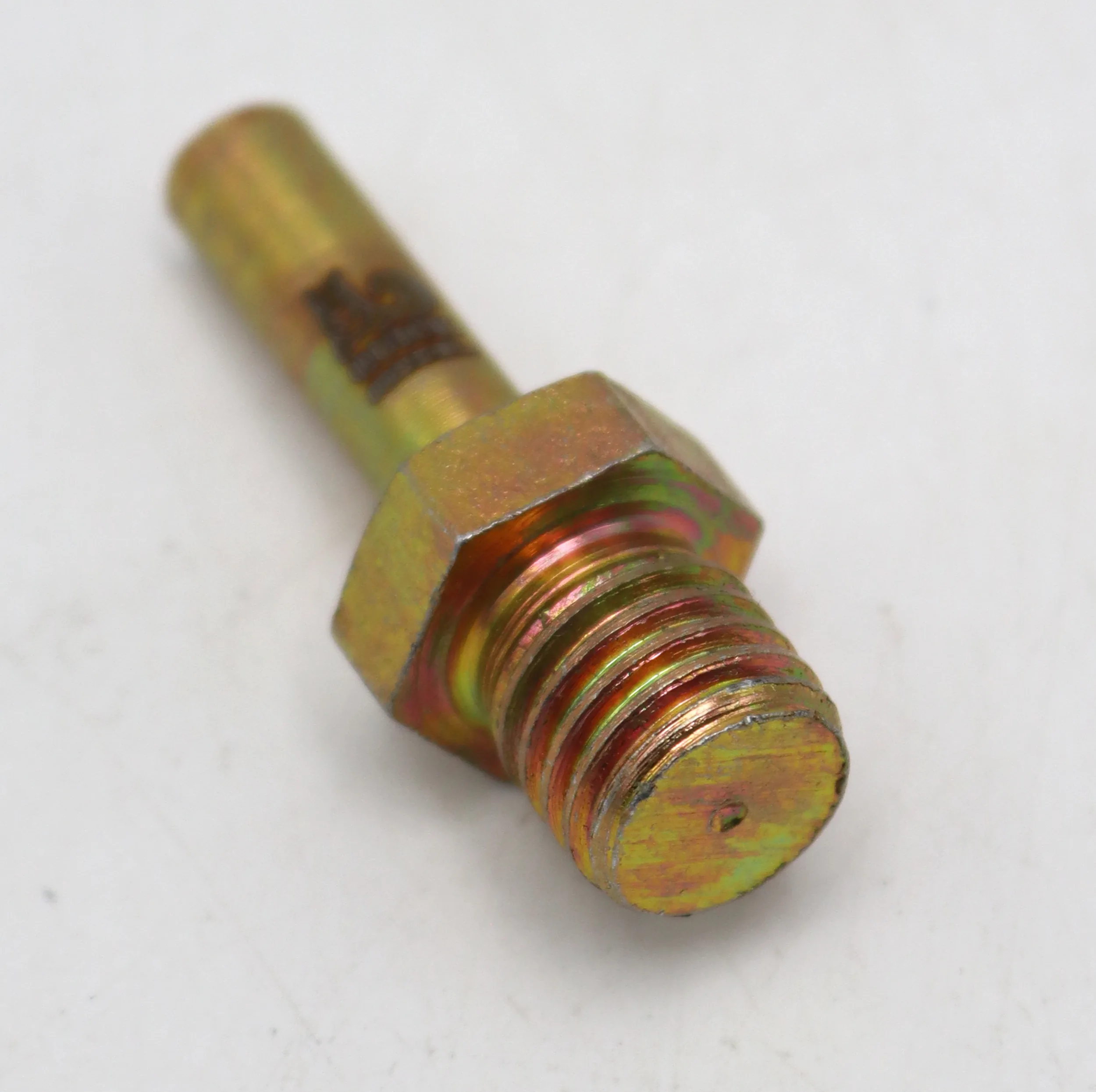 تبدیل پد پشت کرکی به دریل مدل کوییک کد YP-RZVEH 1.4 INCH