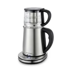 چای‌ساز روی هم وگاترونیکس مدل VE-199