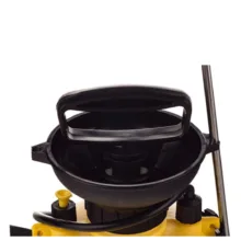 سمپاش کنزاکس مدل KPS-105 حجم 5 لیتر