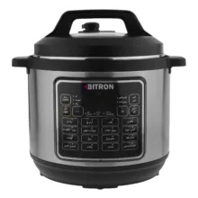 پلوپز 7 نفره بیترون مدل BZP-2500