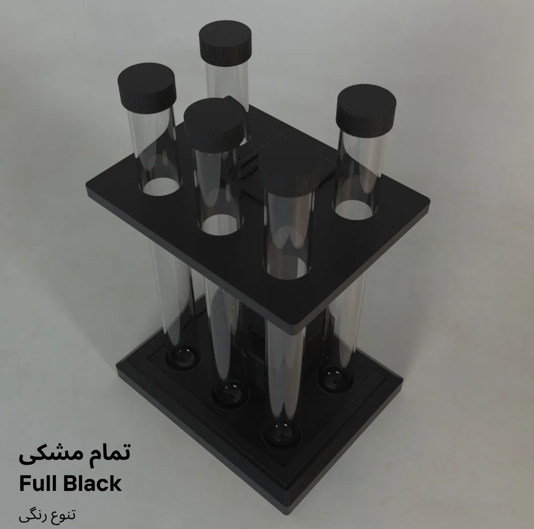 استند نگهدارنده قهوه اکسترکتلی مدل Calibrew