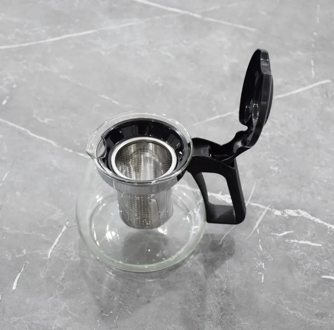 چای ساز روی هم گوسونیک مدل GST-766