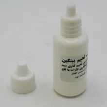 مایع فلاکس لحیم کاری بیلگین مدل A75 حجم 25 میلی لیتر بسته 3 عددی