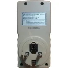 پاور متر بنتک مدل GM86