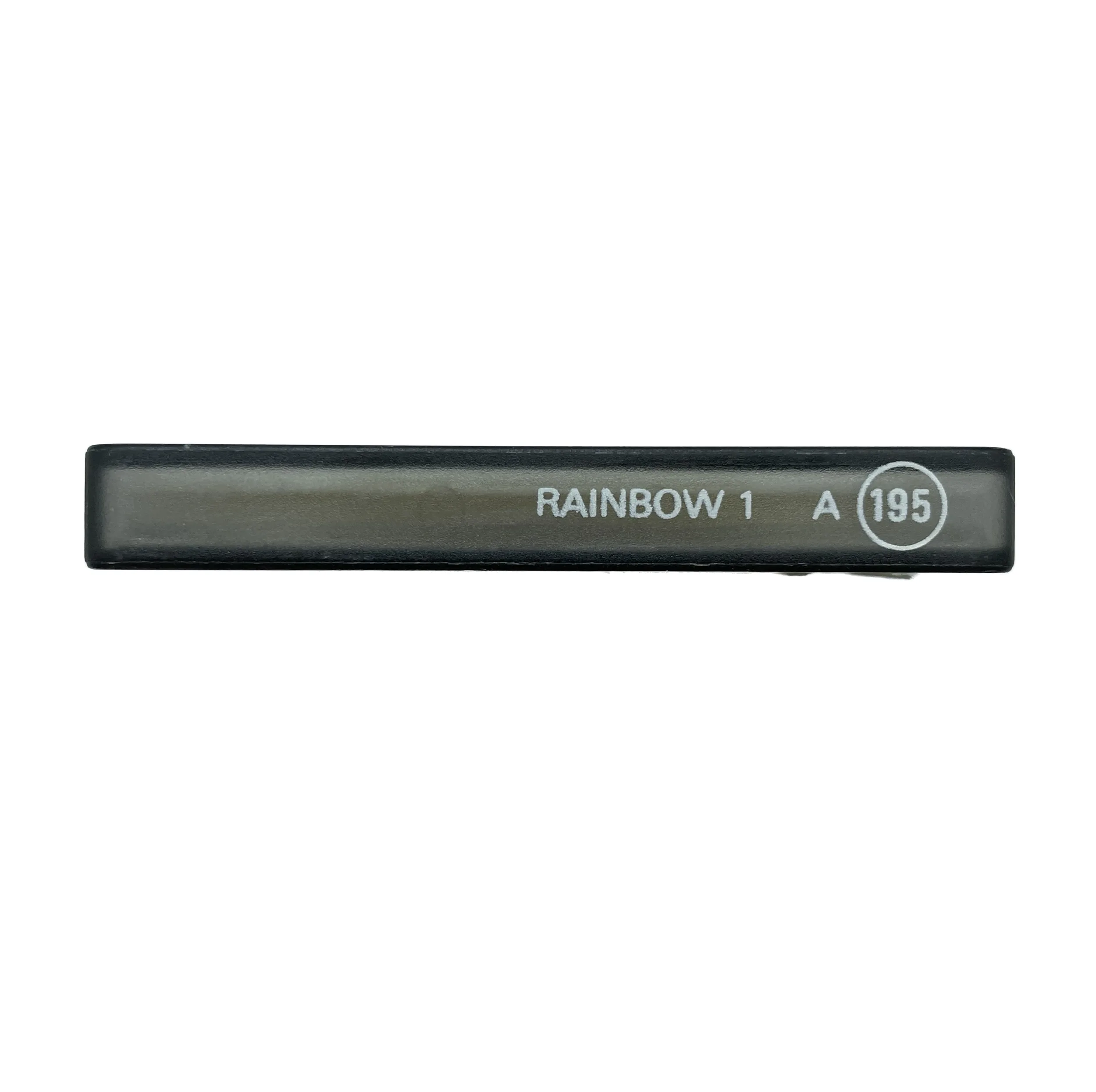 فیلتر لنز کوکین مدل SQUARE FILTER RAINBOW1 - A SERIES 195