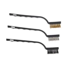 فرچه سیمی مدل MD1126 بسته 3 عددی