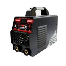دستگاه جوش 400 آمپر اینتی مکس مدل GT-400