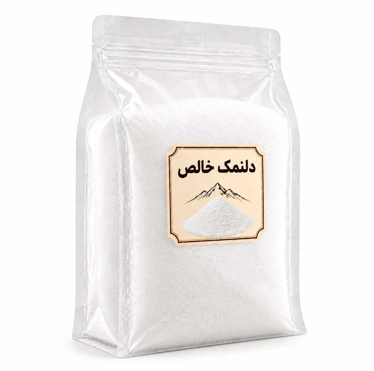 دلنمک - 3000 گرم