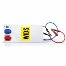 مبدل برق خودرو ویدز مدل12V-TO-220V-2000W