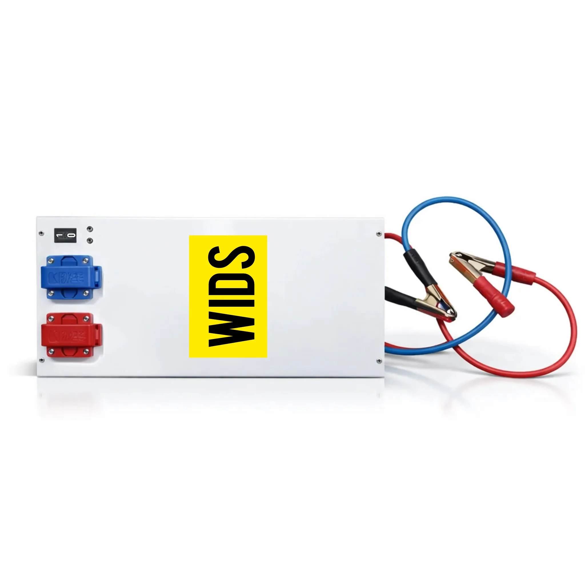 مبدل برق خودرو ویدز مدل12V-TO-220V-2000W