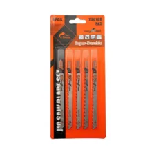 تیغ عمودبر موتا مدل AJ_5T301CD مجموعه 5 عددی