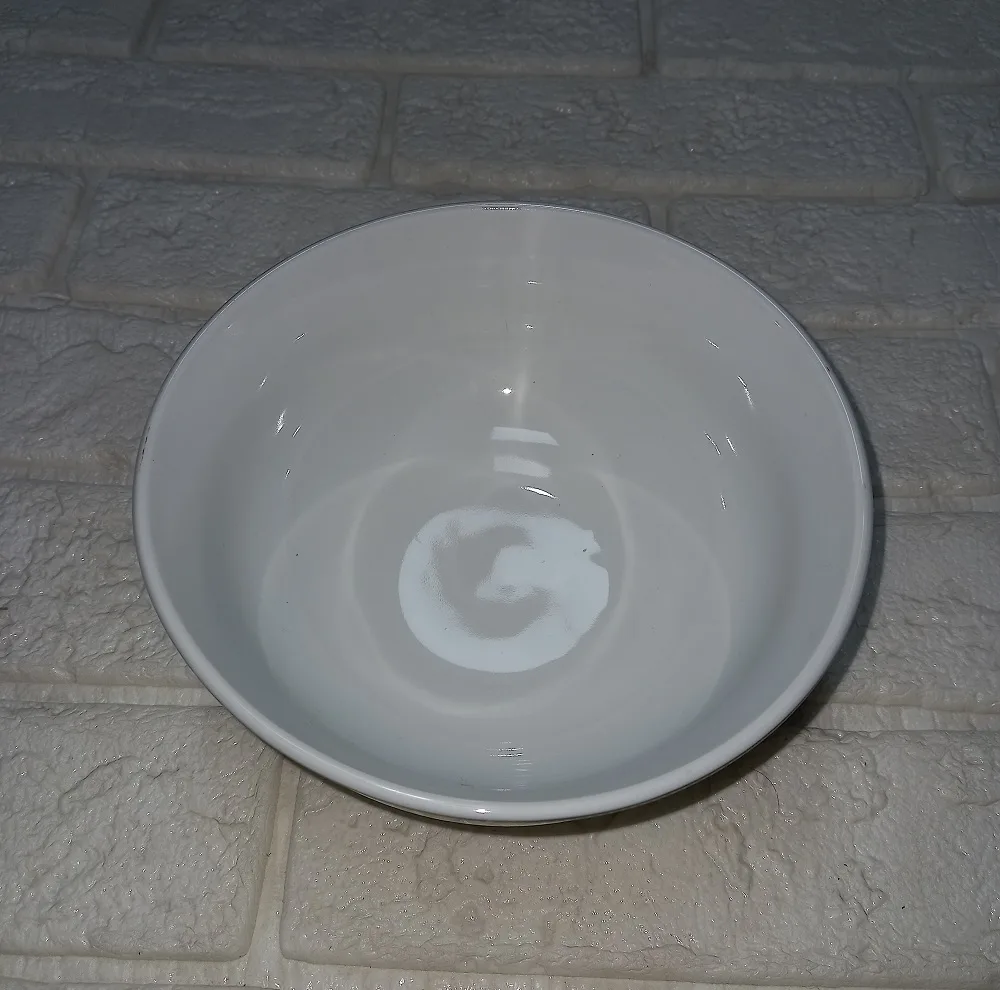 کاسه پارس چینی کد 603 بسته 6 عددی