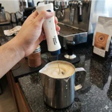 کف ساز شیر یونیک پرسو مدل Milk Frother