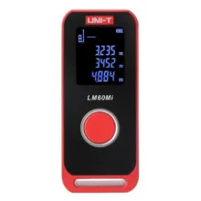 متر لیزری یونی-تی مدل LM60Mi