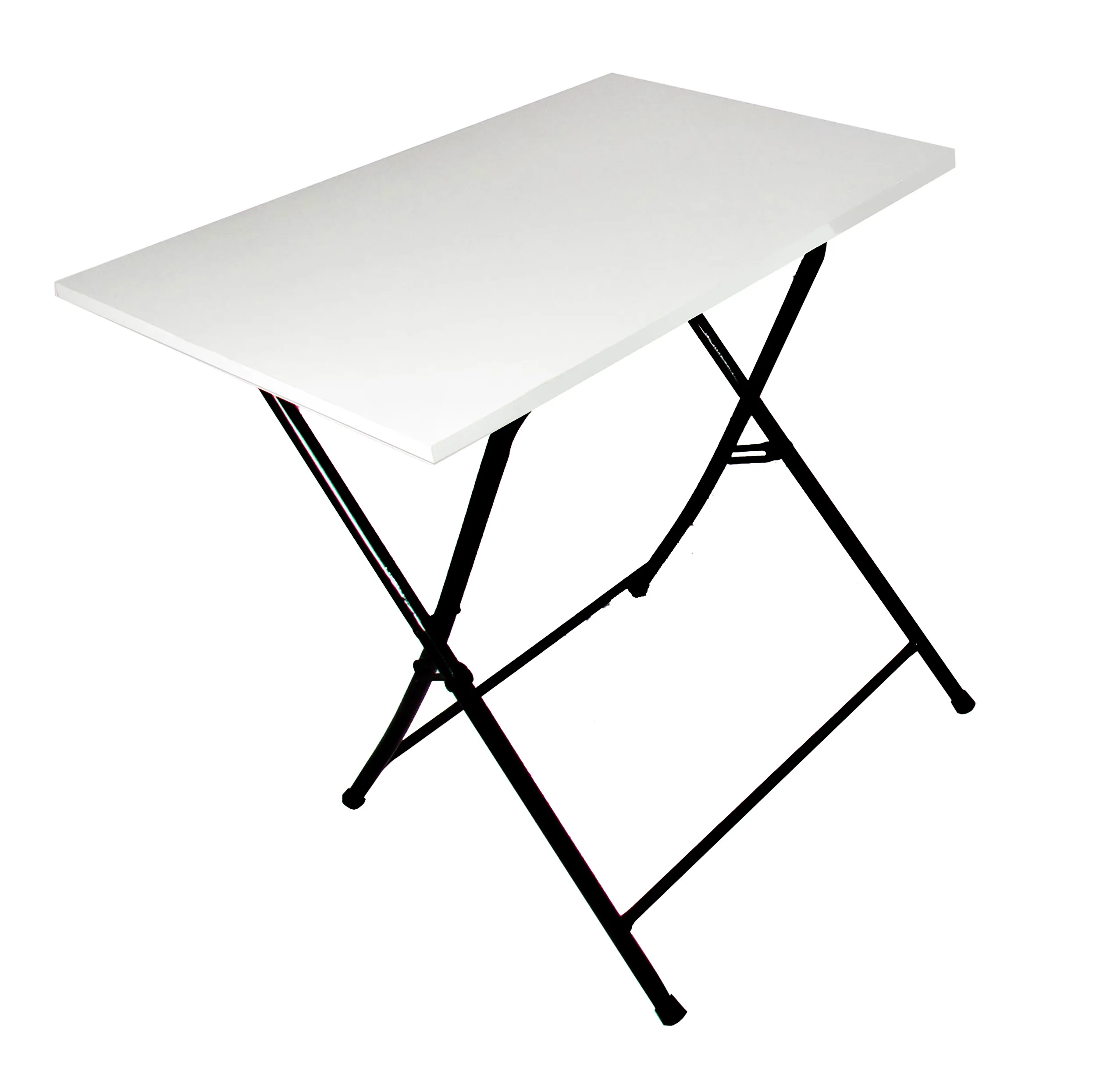 میز اتو پایه‌دار میزیمو مدل تاشو کد 1603