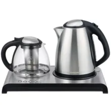 چای ساز گوسونیک مدل ST 878