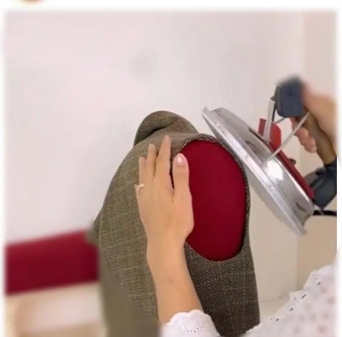 میز اتو مدل ژانت سرآستین