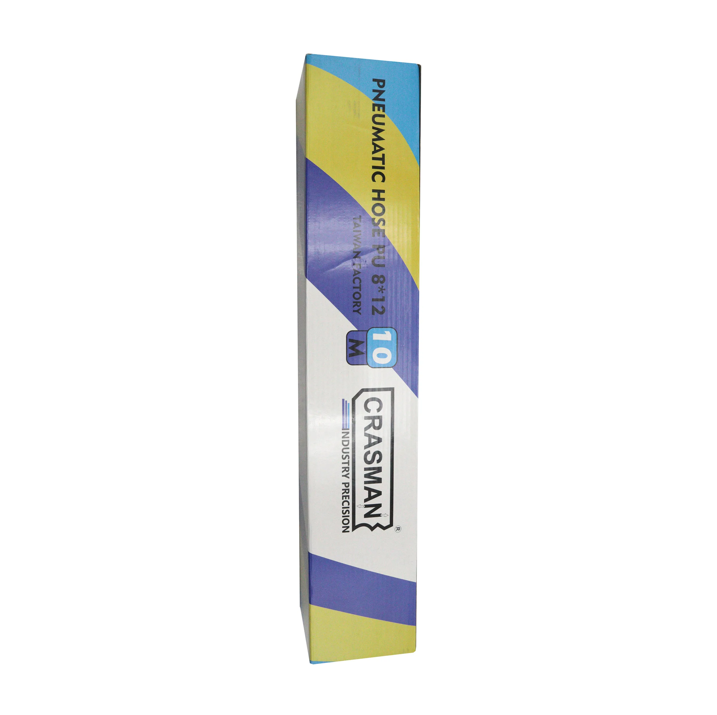 شلنگ فنری کراسمن مدل  YPGR-10M-8*12 طول 10 متر