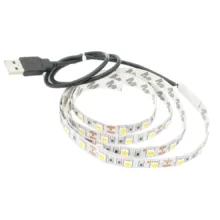 کیت نورپردازی تلویزیون مدل USB-Nice