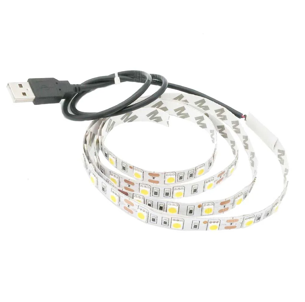 کیت نورپردازی تلویزیون مدل USB-Nice