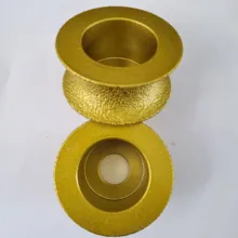 ابزار زن سنگ و گرانیت بول پاور مدل TM30MM