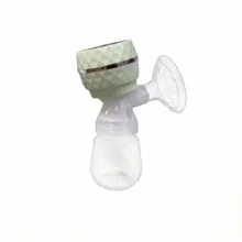 شیردوش برقی مدل XL-2401