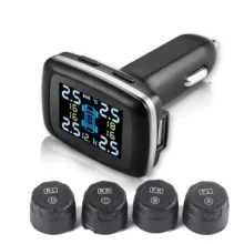 نمایشگر فشار باد لاستیک خودرو مدل Haofynxi9tpdg53