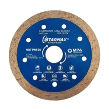 صفحه برش سرامیک استارمکس مدل RO -115