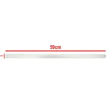 لامپ مهتابی حشره کش طرح UV مدل فلورسنت 59cm بسته دو عددی