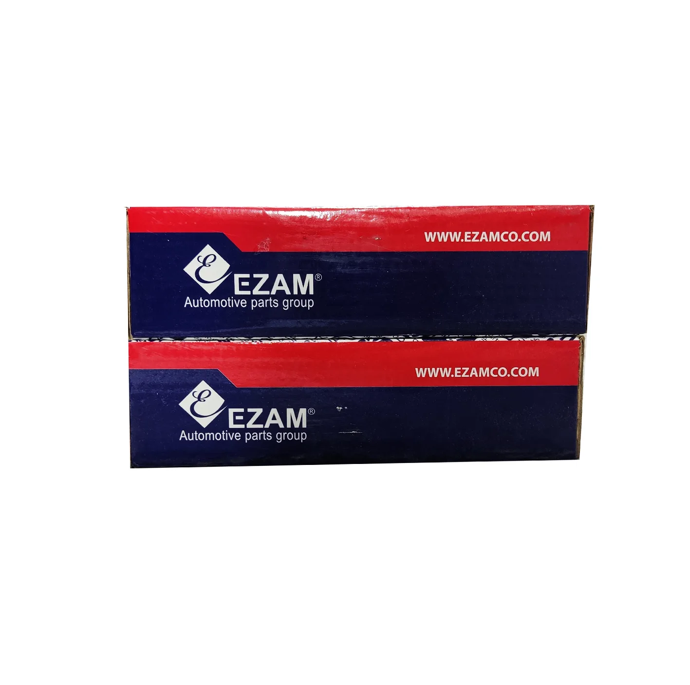 دیسک ترمز چرخ جلو عظام مدل EZ012 مناسب برای تیبا بسته 2 عددی