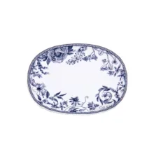 پیش‌دستی گلد کیش طرح لوتوس مدل GK701104-1 بسته 6 عددی، جنس پلی‌استر، مناسب شستشو در ماشین ظرفشویی