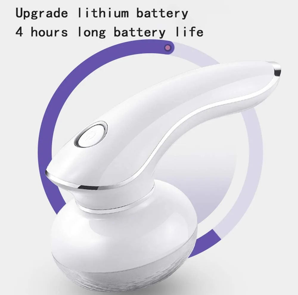پرزگیر برقی لباس مدل BX-5208B