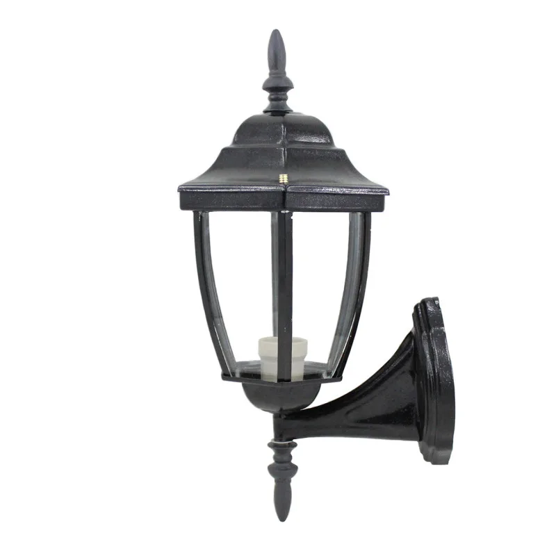 چراغ دیواری حیاطی کد G525