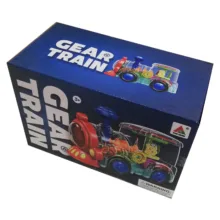 قطار بازی کد FS238-1A