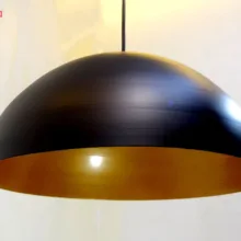 لوستر رایکا مدل ROS736