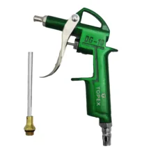 تفنگی باد تاپکس مدل  YPGR-DG-10 مجموعه 2 عددی