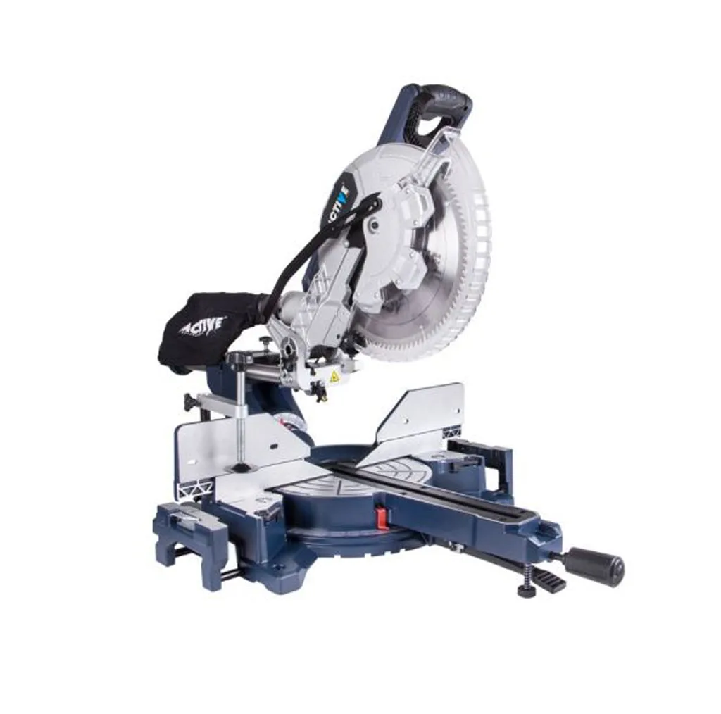 اره فارسی بر اکتیو تولز مدل AC2130B