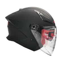 کلاه کاسکت ردلاین مدل 965 bl/matt