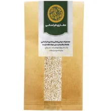 کینوا سفید خراسانی – 500 گرم