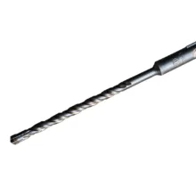 مته چهار شیار فرد کد AT-06160 سایز 6 میلیمتر