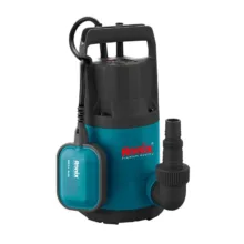 پمپ کف کش 0.5 اسب بخار رونیکس   مدل rh-4036
