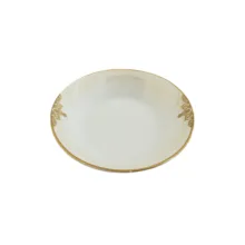 پیاله ماست خوری چینی پارس کد 18-1816 بسته 6 عددی