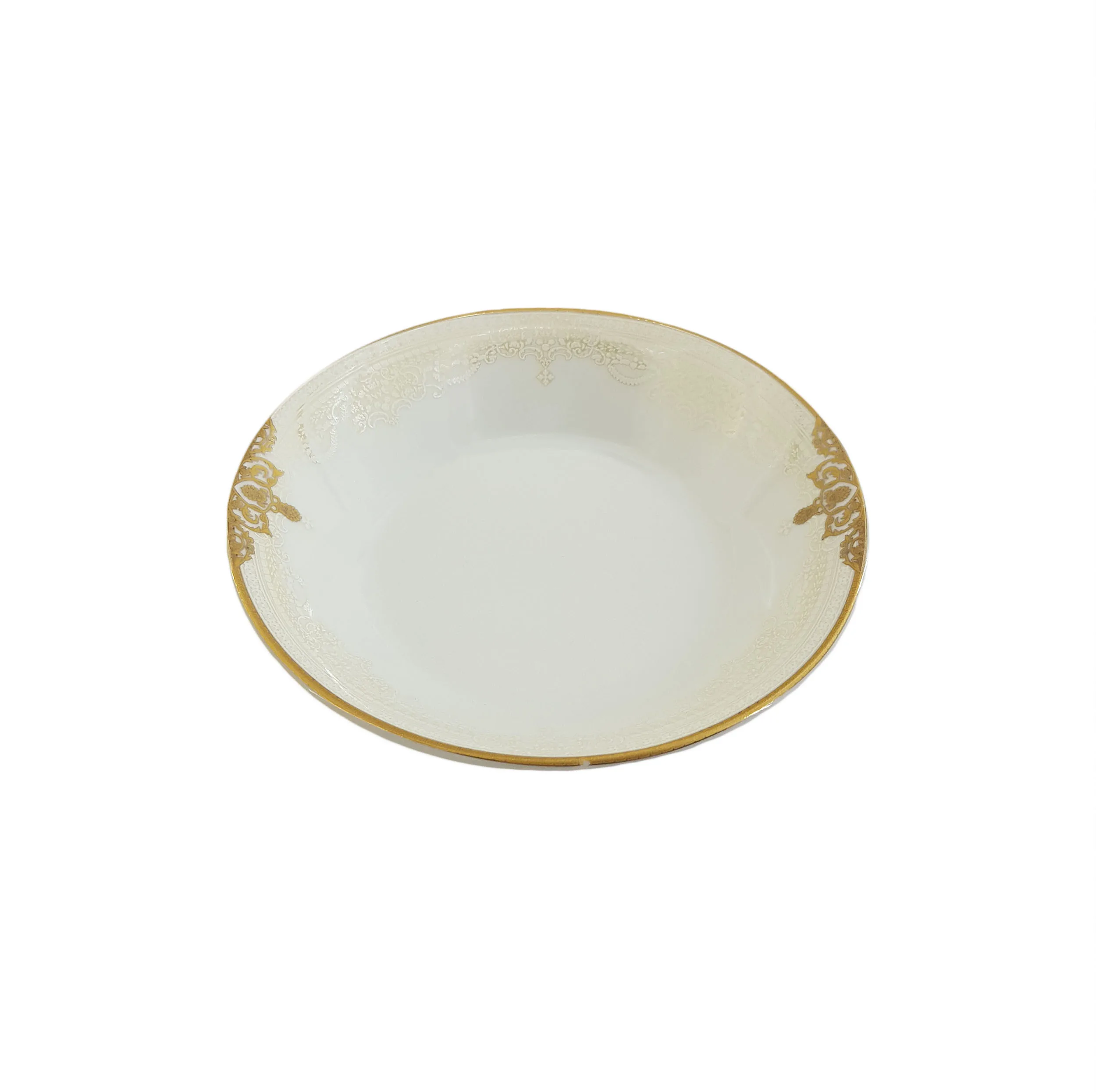 پیاله ماست خوری چینی پارس کد 18-1816 بسته 6 عددی