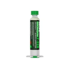 خمیر فلاکس ریلایف مدل F-22A حجم 10 میلی لیتر